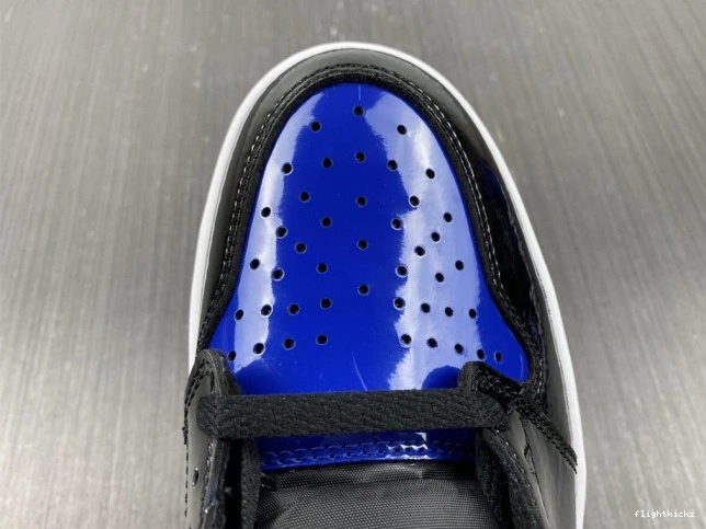 1 Jordan High OG Retro 555088-404 0719